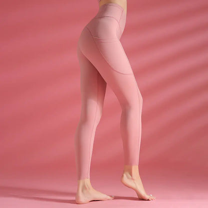 Pantalon de yoga pour femme
