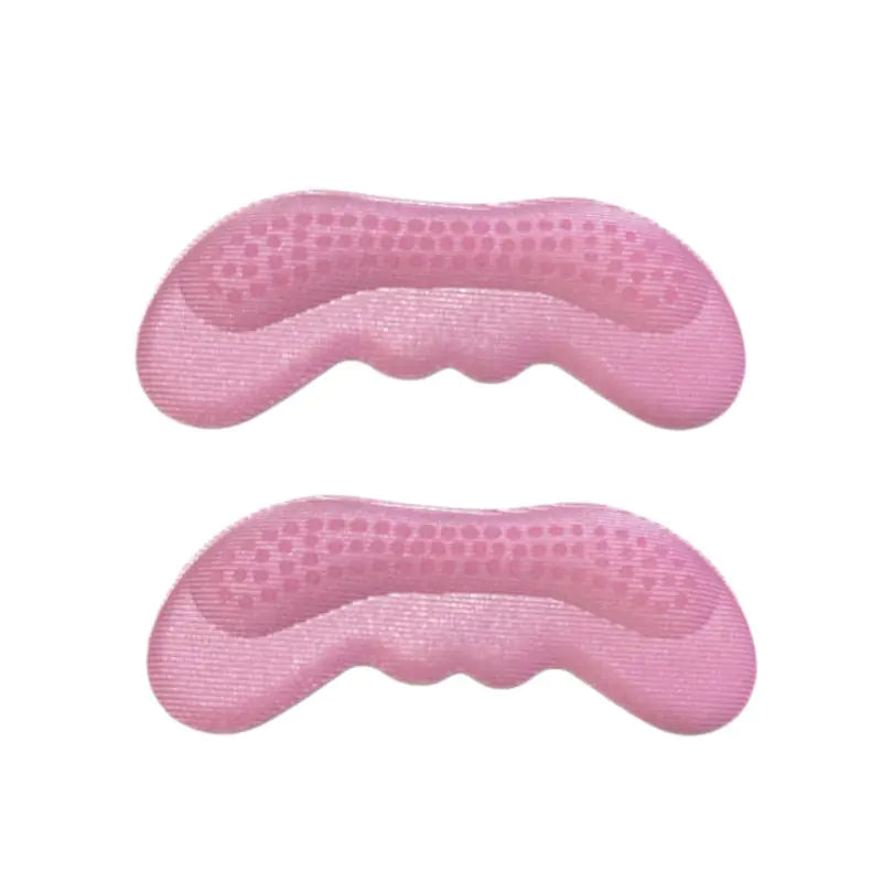 Coussinets de Talon pour Talons Hauts et Mocassins (Femmes)
