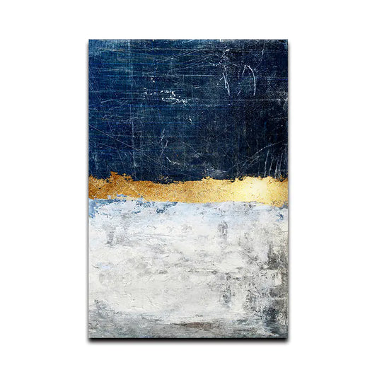 Modern Abstract Canvas Art