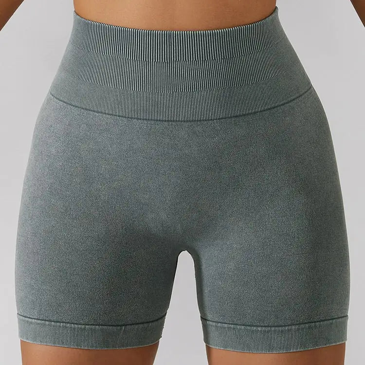 Pantalon de fitness respirant et extensible pour femmes, rehausseur de hanches