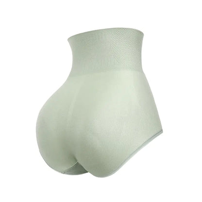 Panties gainantes respirantes sans coutures pour femme