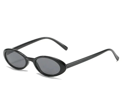 선 쉴드 오벌 선글라스