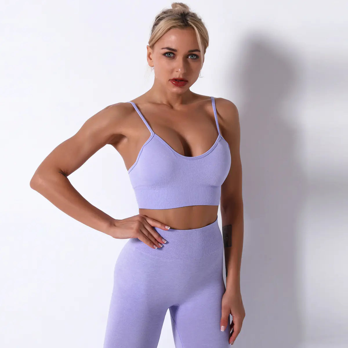Collection Yoga Sportive