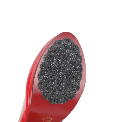 Non-Slip Sandpaper Sole Stickers for High Heels