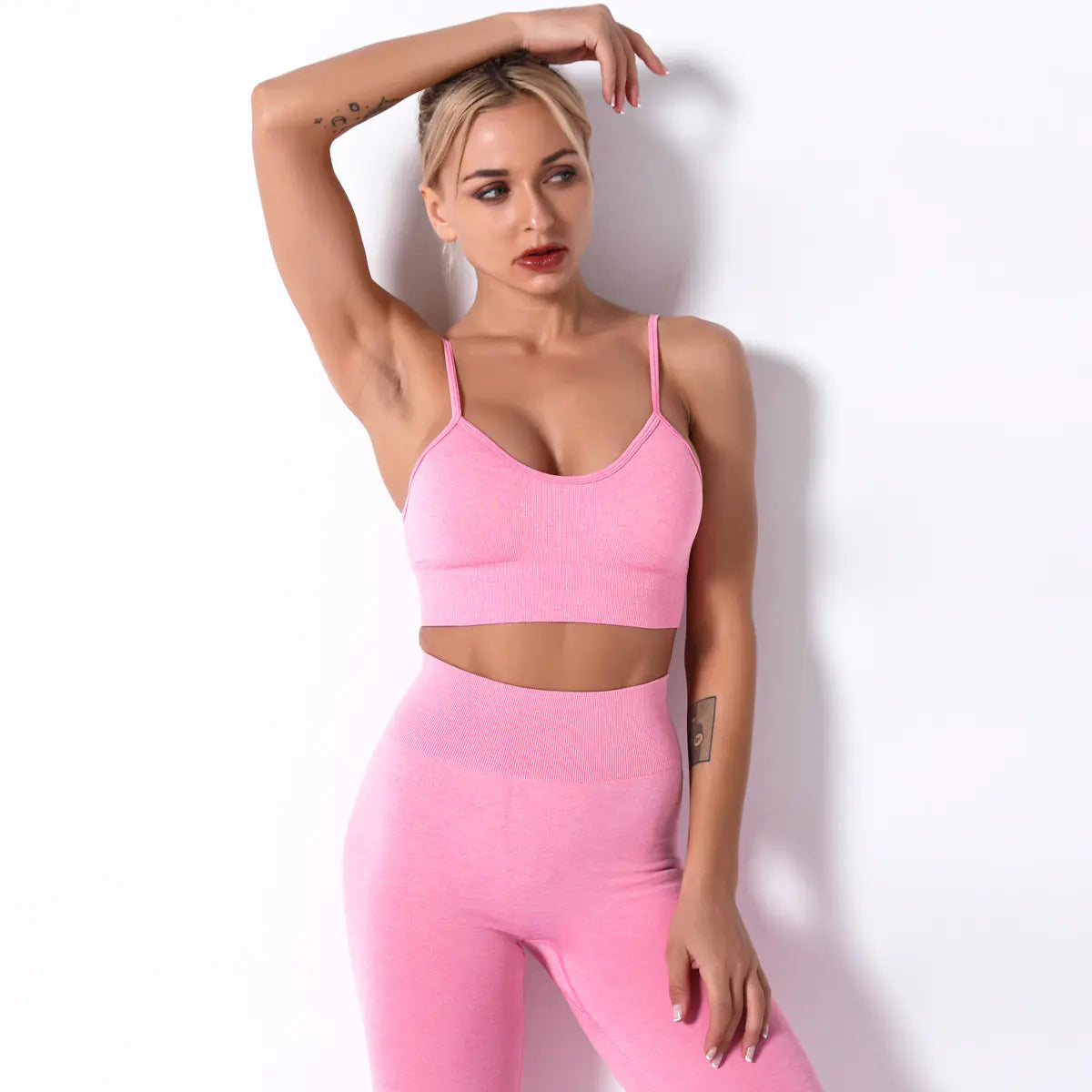 Collection Yoga Sportive