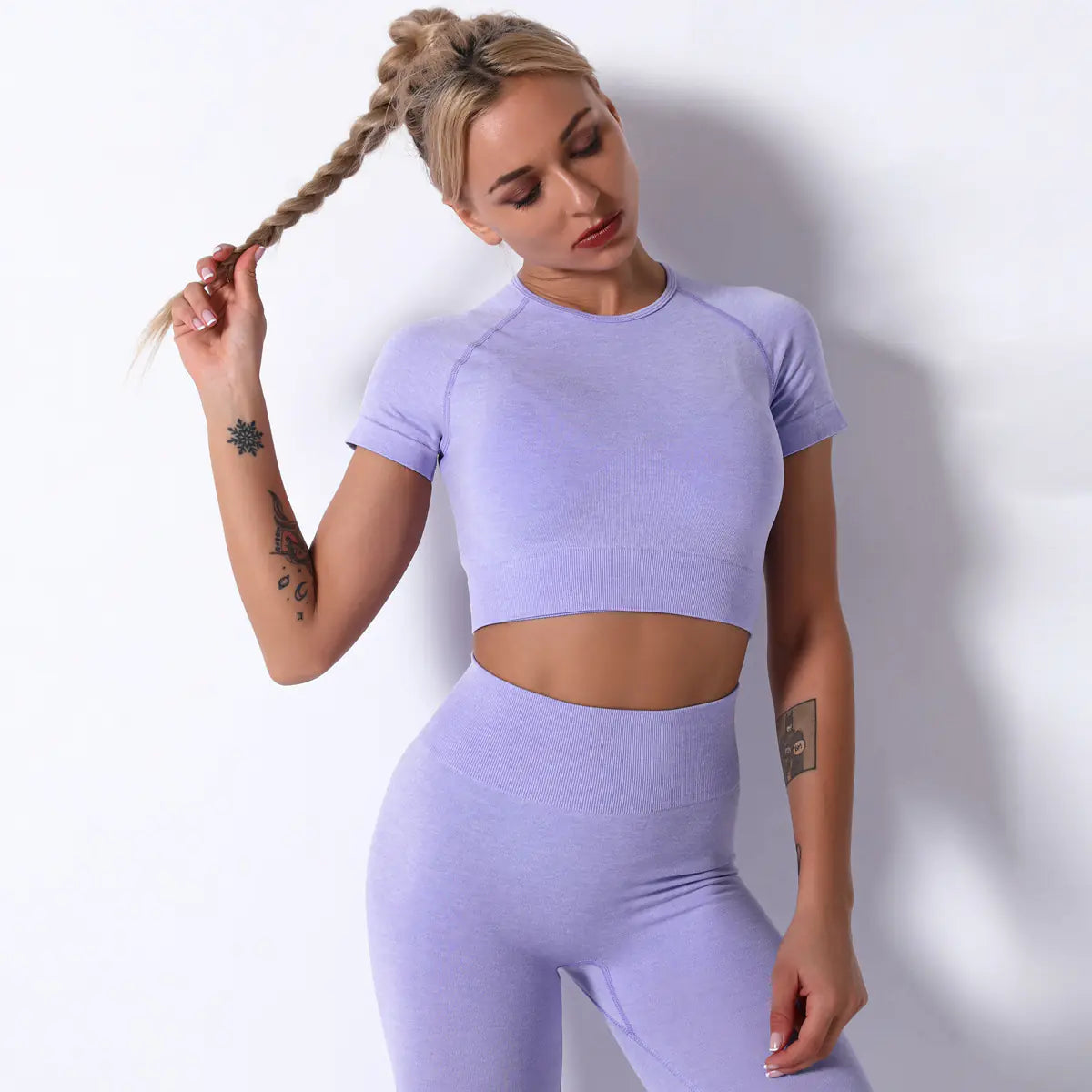 Collection Yoga Sportive