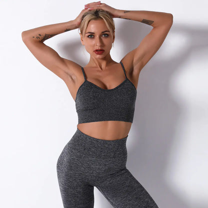 Collection Yoga Sportive