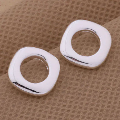 Rinxing Silver Fashion Jewelry Set
