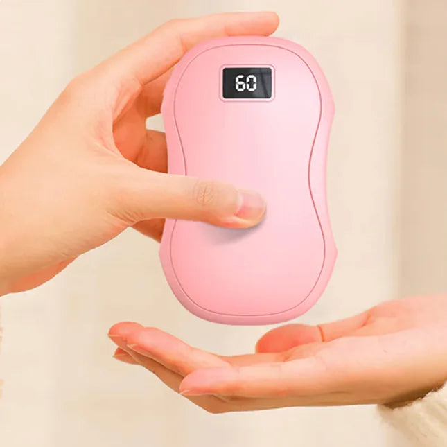 USB 충전식 손난로