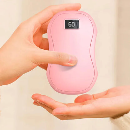 USB 충전식 손난로