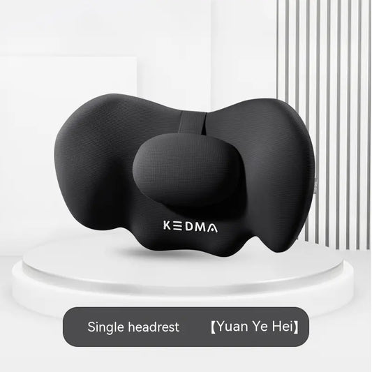 3D Surround Neck Pillow with Car Memory Foam