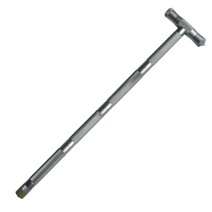Outdoor Tactical Walking Stick for Hiking and Camping