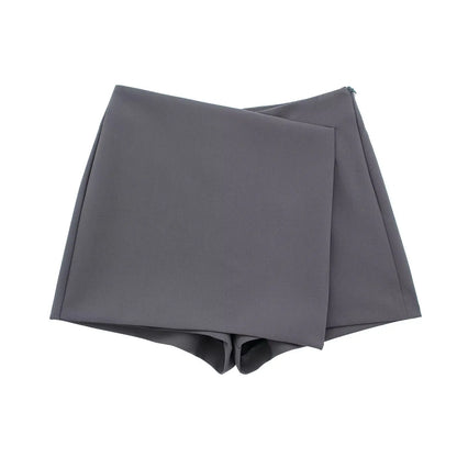 멀티 컬러 패셔너블 여성용 만능 서양식 팬츠