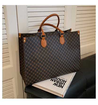 Sac fourre-tout pour femme