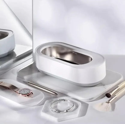 Nettoyeur de bijoux portable à ultrasons