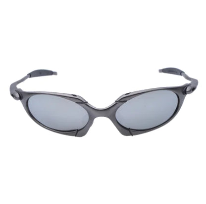 Lunettes de soleil de sport Oakley Romeo Juliet pour le cyclisme