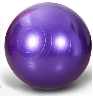 Ballon de yoga épaissi anti-éclatement pour enfants et Pilates