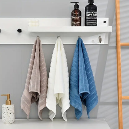 Classic Luxury 1-Piece Bath Towel - Super Soft & Absorbent