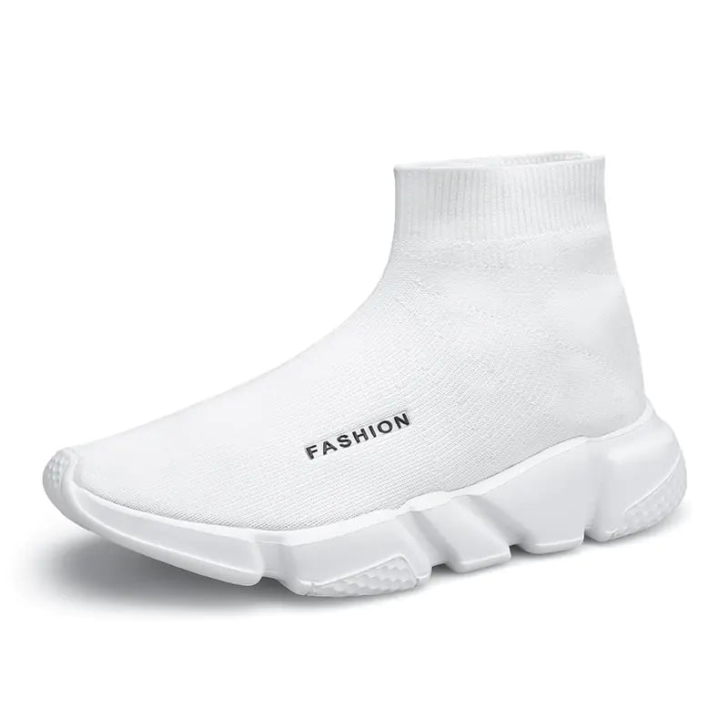 Chaussures de sport légères et décontractées