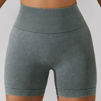 Pantalon de fitness respirant et extensible pour femmes, rehausseur de hanches