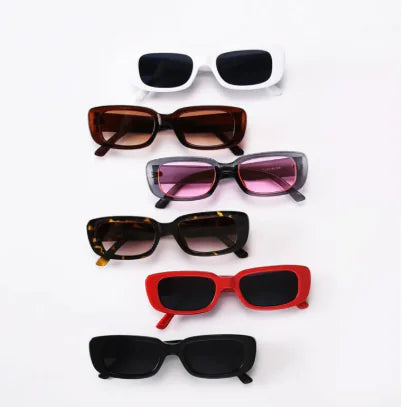 Lunettes de soleil SquareShade