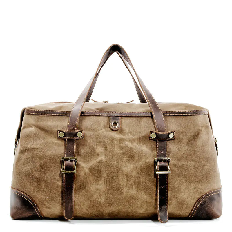 Outdoor Fitness Travel Bag - Large Capacity Shoulder Bag