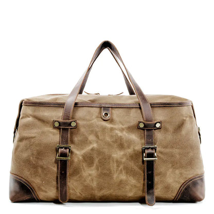 Outdoor Fitness Travel Bag - Large Capacity Shoulder Bag