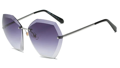 Lunettes de soleil avec verres polarisés Ocean