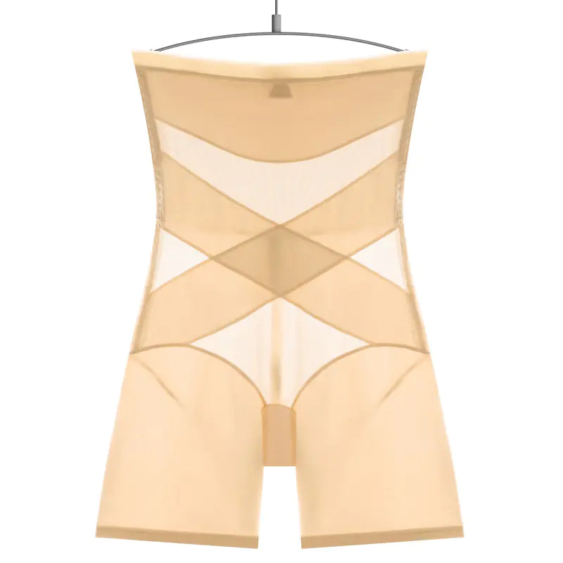 Pantalon gainant pour femme avec taille ajustée
