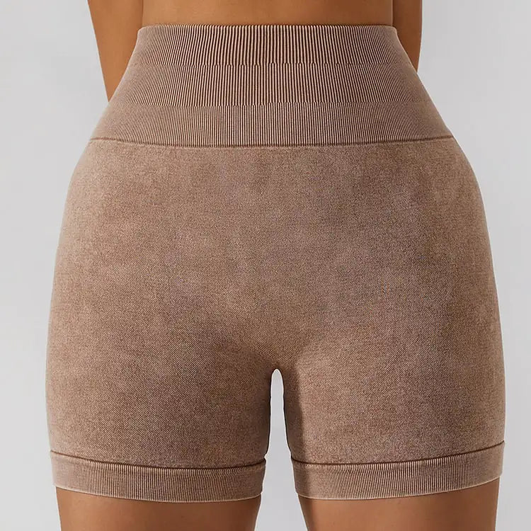 Pantalon de fitness respirant et extensible pour femmes, rehausseur de hanches