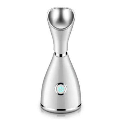 Sauna facial et appareil nettoyant nano