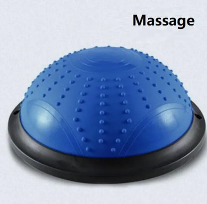 Ballon de yoga - Forme et santé