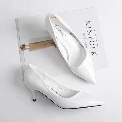 Women's Pointed Toe High Heels