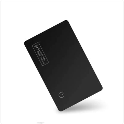 초박형 카드 GPS 트래커