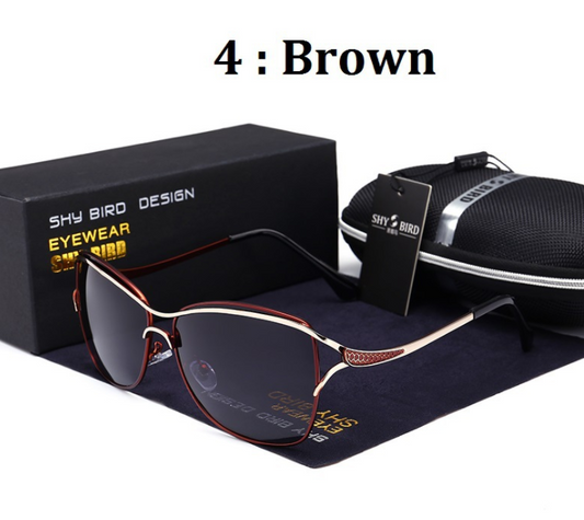 Polarized Women's Sunglasses