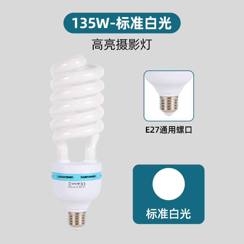 전문 인물 사진 촬영용 LED 소프트박스 조명