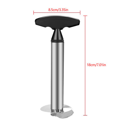 Multifunctional Stainless Steel Pineapple Slicer Knife