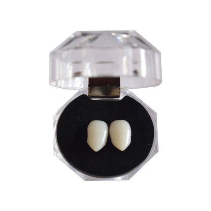 Halloween Vampire Zombie Fangs Party Costume Props