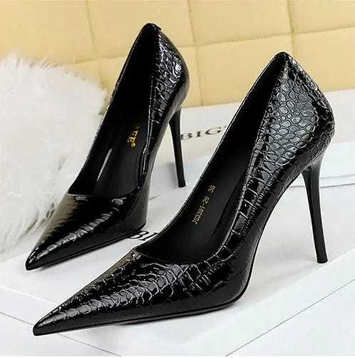Women's Fashionable High Heels