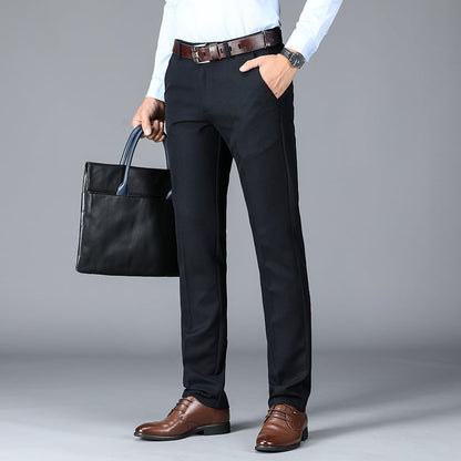 Casual Business Pants