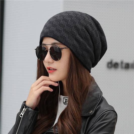 Woolen Sweater Hat