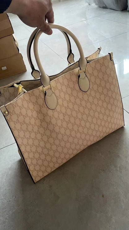 Sac fourre-tout pour femme