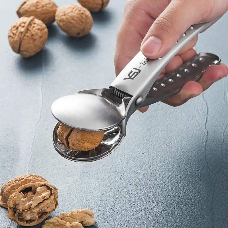 Stainless Steel Chestnut Peeling Tool and Knife