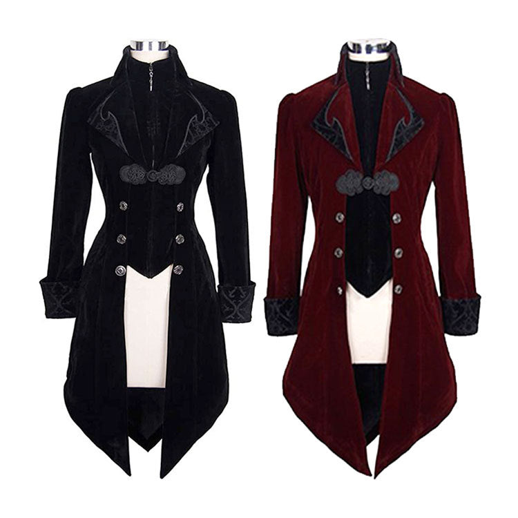 Women's Halloween Cosplay Stage Performance Costume