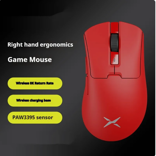 M900 Ultra-Light Wireless Esports Mouse