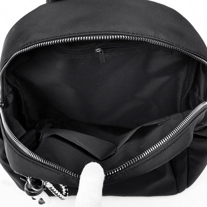 Large Capacity Anti-Theft Waterproof Travel Backpack