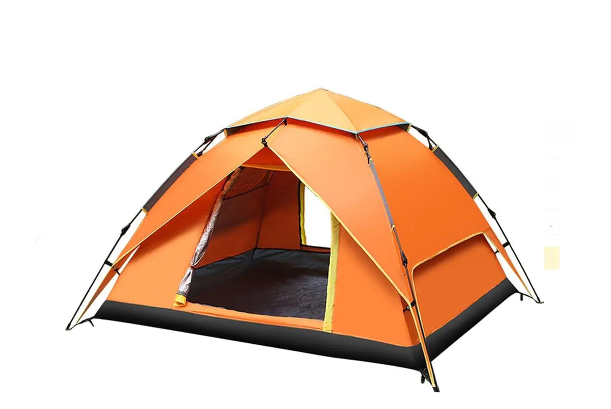 Tente d'extérieur pour 1-2 personnes, Tente de camping familiale
