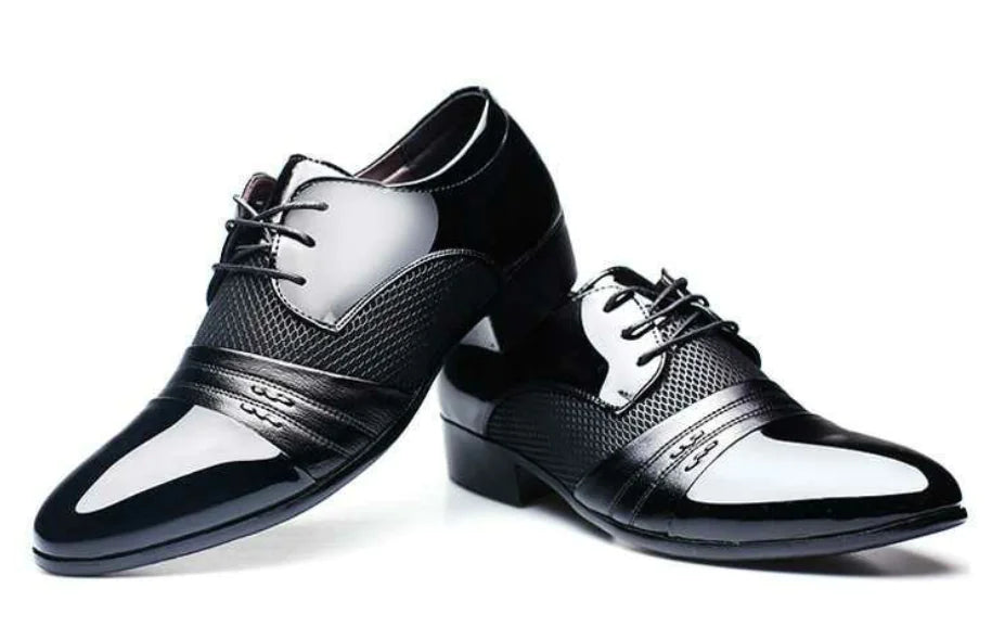 Chaussures décontractées pour hommes