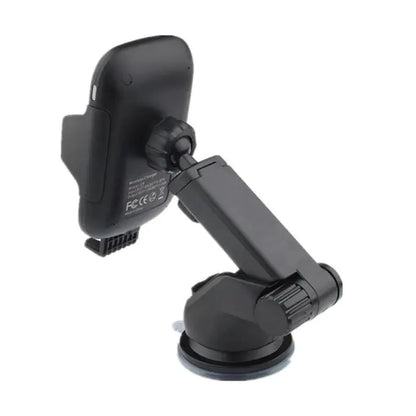 Infrared Wireless Car Charger