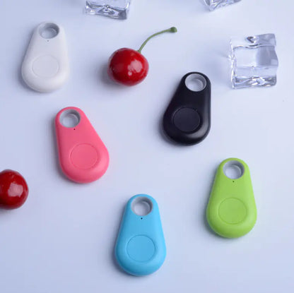 Localisateur de clés anti-perte Bluetooth pour enfants et téléphones